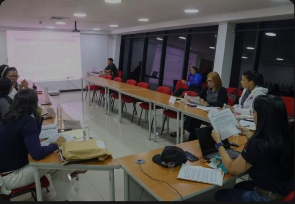 Ejecutivo Nacional activó mesas de trabajo para recopilar propuestas para la reforma de la Ley Orgánica de Drogas