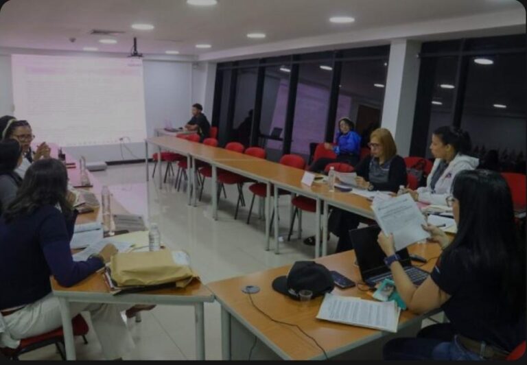 Ejecutivo Nacional activó mesas de trabajo para recopilar propuestas para la reforma de la Ley Orgánica de Drogas