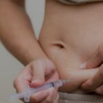 Nueva inyección para la diabetes tipo II reduce el azúcar en sangre y el peso corporal
