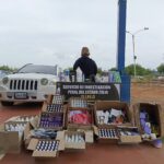 Detienen a mujer por estafa mediante falsas negociaciones de productos estéticos en Maracaibo