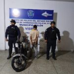¡Detenidos por contaminación sónica y maniobras indebidas! El Cpbez intensifica despliegue preventivo en la región