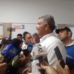 Luis Caldera entrega rehabilitado el Hospital I Concepción parala atención de más de 92 mil habitantes de La Cañada de Urdaneta