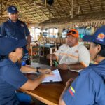 Alcaldía de Maracaibo desplegó operativo de fiscalización y concienciación en paradores Turísticos de Santa Rosa de Agua