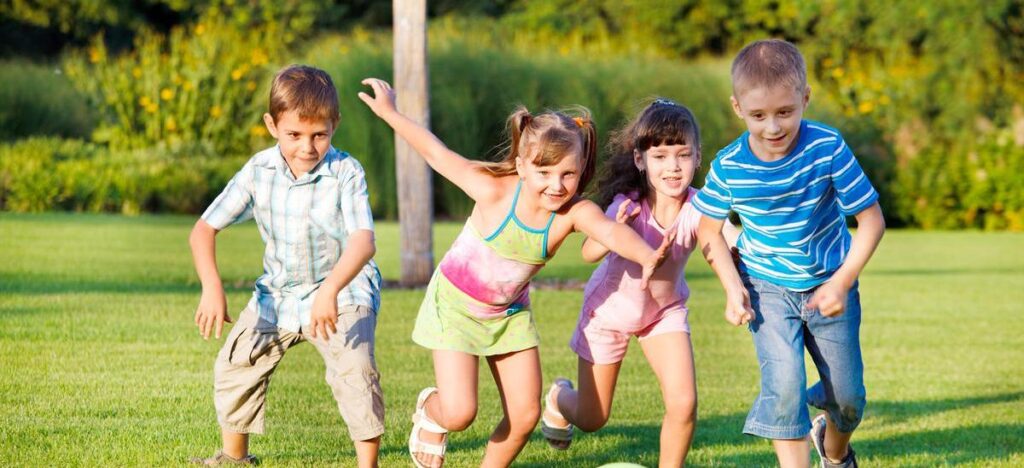 ¡El próximo 11 de junio es el Día Internacional del Juego! Proteger el juego es proteger a la infancia