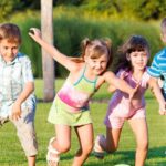 ¡El próximo 11 de junio es el Día Internacional del Juego! Proteger el juego es proteger a la infancia