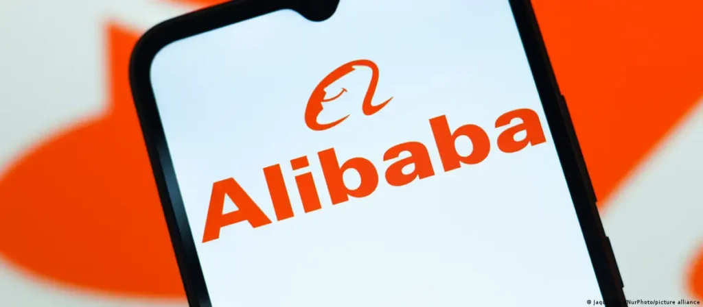 EEUU: Alibaba, Baidu y BYD son empresas militares chinas