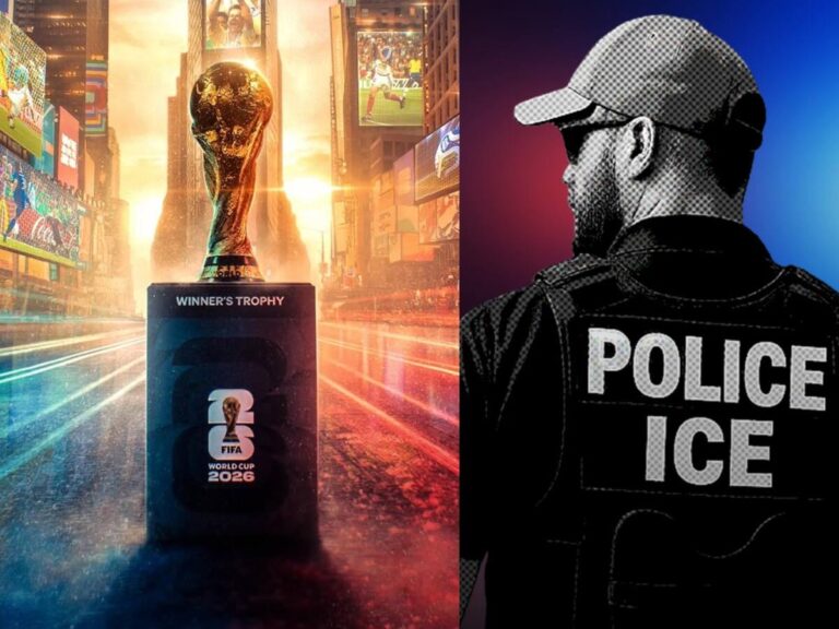 Avanza el ICE en Texas: qué se sabe de los operativos por el Mundial 2026 en Houston y Dallas