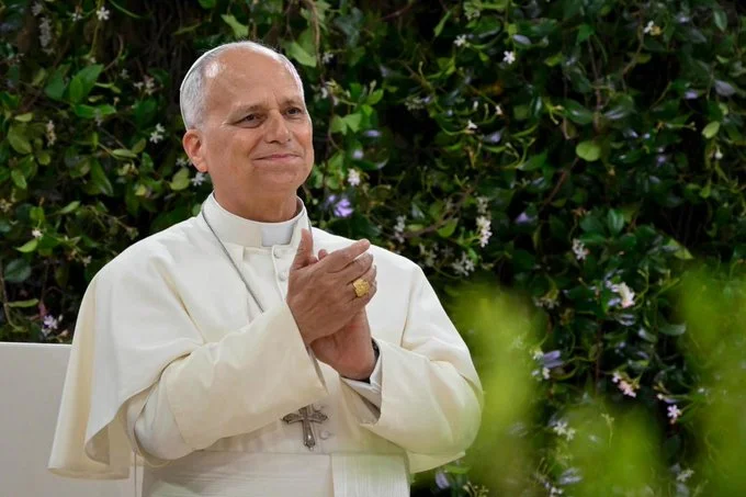¡En España! Papa León XIV hace un nuevo llamamiento a la unidad