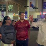 ¡Tiene un flujo diario de 50 mil transeúntes! Alcalde Di Martino: "El paso peatonal del casco central permitirá acceso a personas en sillas de ruedas"