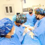 ¡Zulia avanza en salud! 66 pacientes reciben atención quirúrgica especializada en una sola jornada