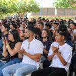 ¡Asiste este miércoles! Expo Orientación Vocacional reunirá a 24 universidades e institutos en la Alcaldía de Maracaibo