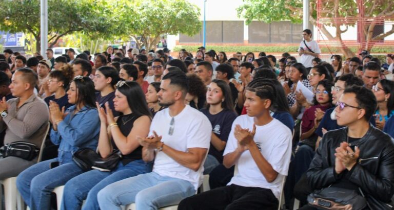 ¡Asiste este miércoles! Expo Orientación Vocacional reunirá a 24 universidades e institutos en la Alcaldía de Maracaibo