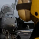Irán dice que lanzó un ataque con drones contra bases estadounidenses en Baréin
