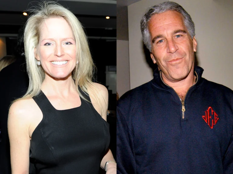 Asistente de Epstein describe al fallecido agresor sexual como un manipulador
