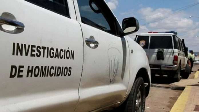 Detenidos funcionarios por la muerte de un adolescente en el Zulia