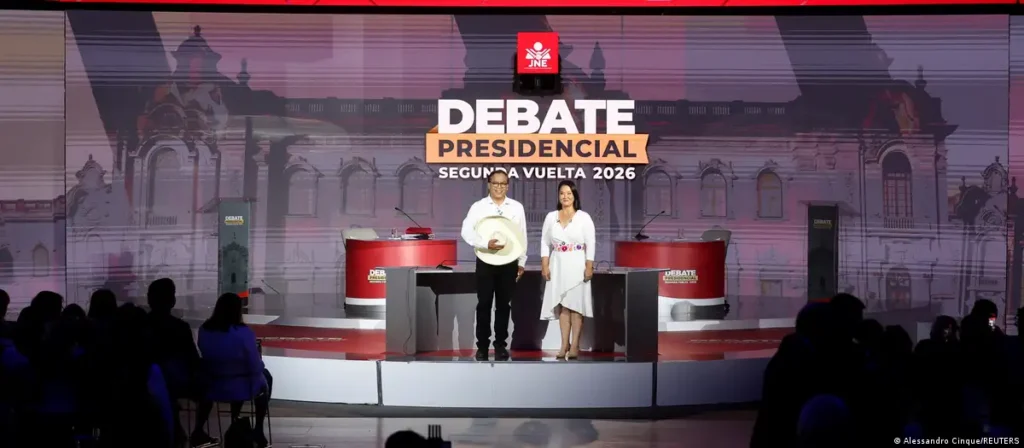 Resultados de balotaje en Perú podrían tardar más de 15 días