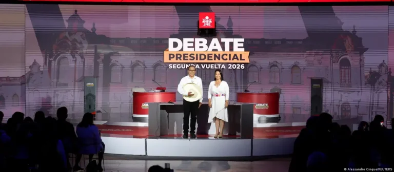 Resultados de balotaje en Perú podrían tardar más de 15 días