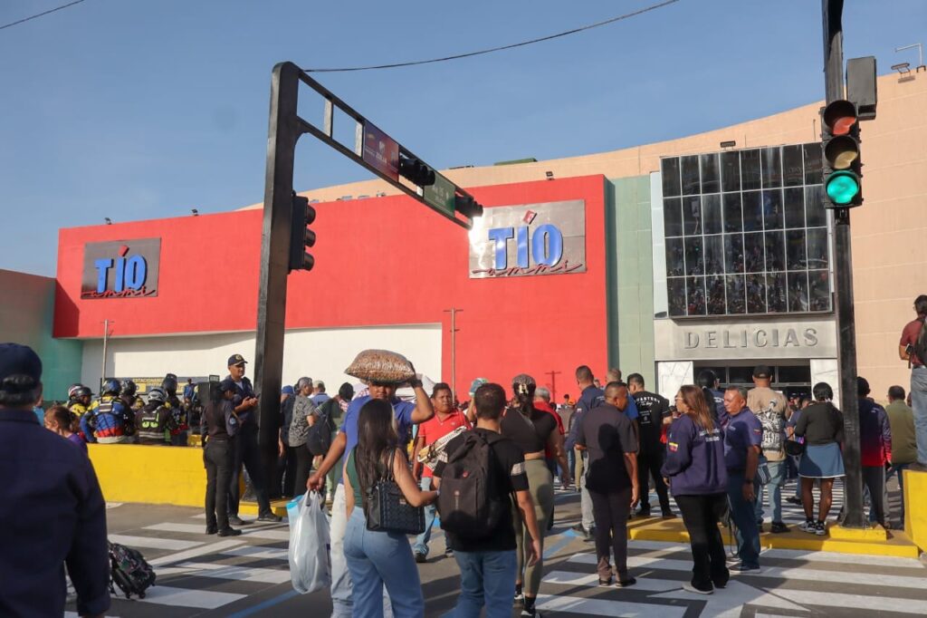 ¡Modernización y seguridad! Desiree Fernández: "El paso peatonal debe fomentar mayor conciencia del ciudadano"