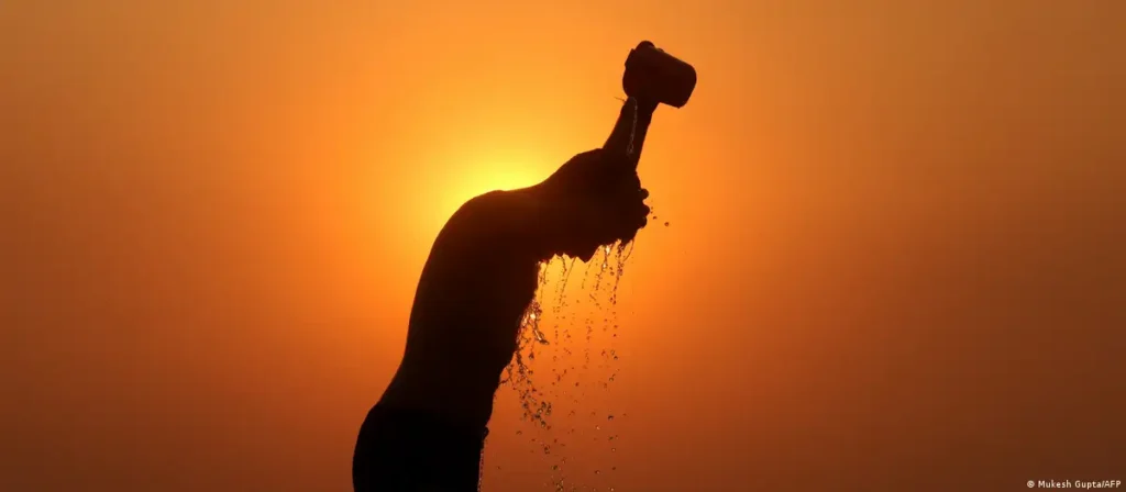 NOAA anuncia que el fenómeno de El Niño ya comenzó