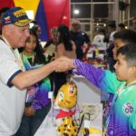 ¡Único municipio con 4 Olimpiadas! Pdte. Fundacite-Zulia: "Maracaibo es la capital de Robótica del país"