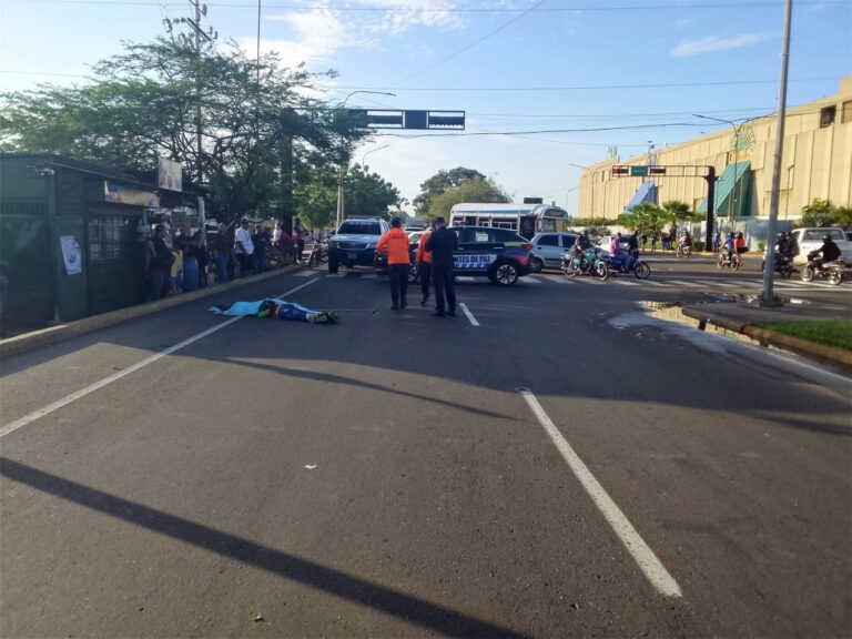 ¡Se busca! PNB tras la pista de un conductor que le arrebató la vida a un ciudadano en La Limpia