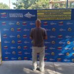Capturado un sujeto señalado de acoso sexual y agresiones físicas