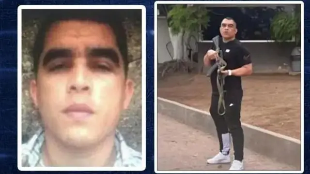 El "Niño Guerrero" muere en ataque de EEUU