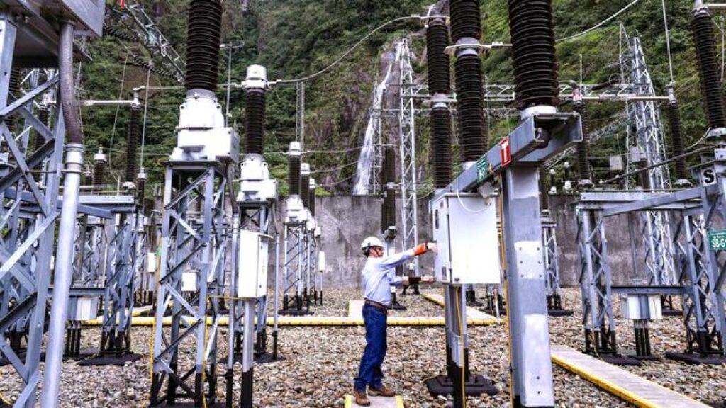 Ministerio de Energía Eléctrica creó comisión permanente para la selección de contratistas