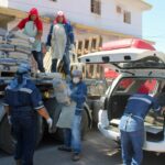 ¡Todo un éxito! Continúa venta de cemento a precio justo en mercados de la Alcaldía de Maracaibo