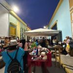 Color, identidad y tradición se unieron en la Expoferia Artesanal de la Alcaldía de Maracaibo
