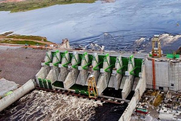 IMPSA proyecta reactivar inicialmente generación de 672 megavatios de electricidad en 19 meses
