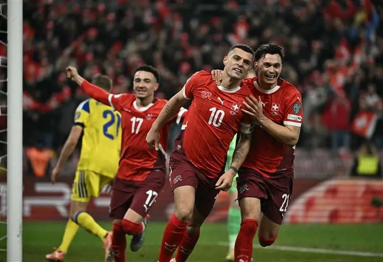 Sábado de sorpresas en el Mundial 2026 con resultados inesperados de Brasil y Suiza