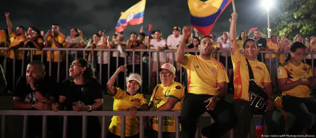 Colombia: presidenciables cierran campaña previo al balotaje