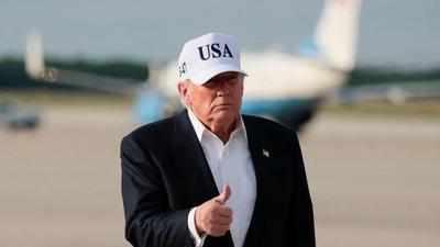 Trump sobre el costo de vida: "Amo la inflación"