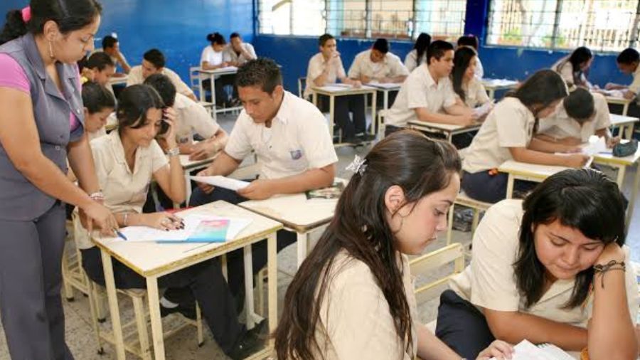 Opsu abre registro nacional para ingreso de bachilleres a las universidades