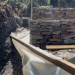 Con 75% de avance recuperan vialidad en kilómetro 29 de El Junquito