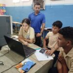 Primera Olimpiada Juvenil de Hidrocarburos reunió a 134 equipos para impulsar el conocimiento en el Zulia