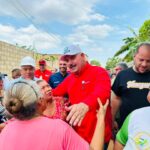 Plan Cayapa del Gas llega a 2.250 familias en la parroquia Luis Hurtado Higuera de Maracaibo