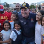 ¡Listo el Complejo Luis Emiro Fuenmayor! Alcalde Di Martino: "van más de 60 canchas recuperadas por la Alcaldía"