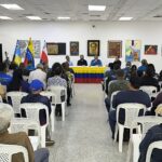 Alcaldía de Maracaibo conmemora el Bicentenario del Congreso Anfictiónico de Panamá