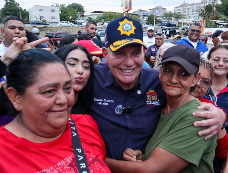 ¡Más de 3 mil familias beneficiadas! Comunidad de Sabaneta celebra recuperación del Complejo Deportivo Luis Emiro Fuenmayor