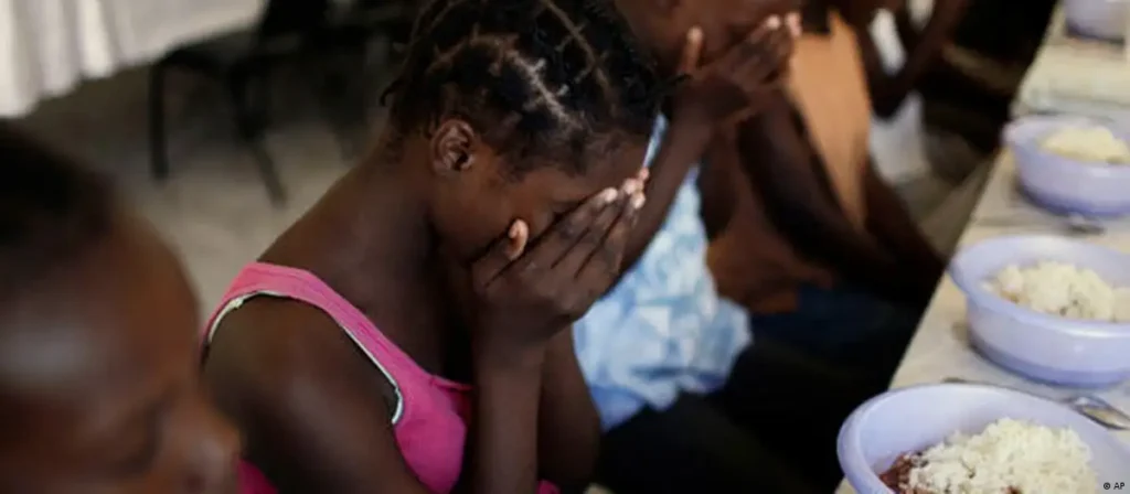 Chile investigará posible tráfico de niños haitianos en 2025