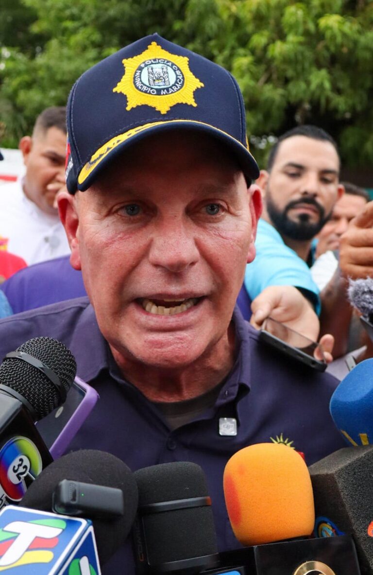 Di Martino: "Conexión aérea Maracaibo-Miami consolidará comercio y turismo en la capital zuliana"