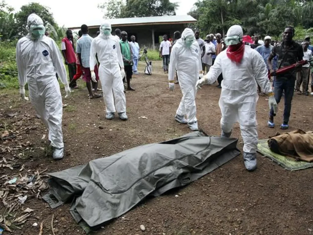La epidemia de ébola no da tregua en el Congo