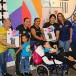 ¡Por una Maracaibo más inclusiva! Alcaldía de Maracaibo entregó ayudas humanas a 57 niños y niñas con hidrocefalia, microcefalia y espina bífida