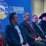 Gobernador acompaña inauguración del Cuarto Expo Congreso Latinoamericano de Ganadería Tropical que convierte al Zulia en vitrina de tecnología e innovación