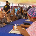 Atienden a Jubilados y pensionados de la Alcaldía de Maracaibo con jornada integral