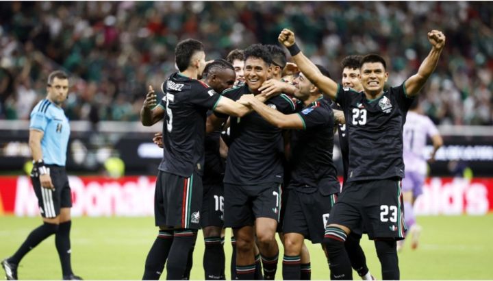 ¡Copa del Mundo! Así va el Mundial de fútbol 2026