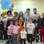 Fundahipertensión cuida el corazón de nuestros niños en la circunstancia del cáncer