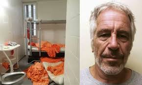 6 conclusiones de la investigación del Times sobre la muerte de Epstein